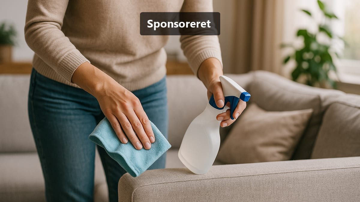 Praktiske tips til at holde dit hjem i topform året rundt