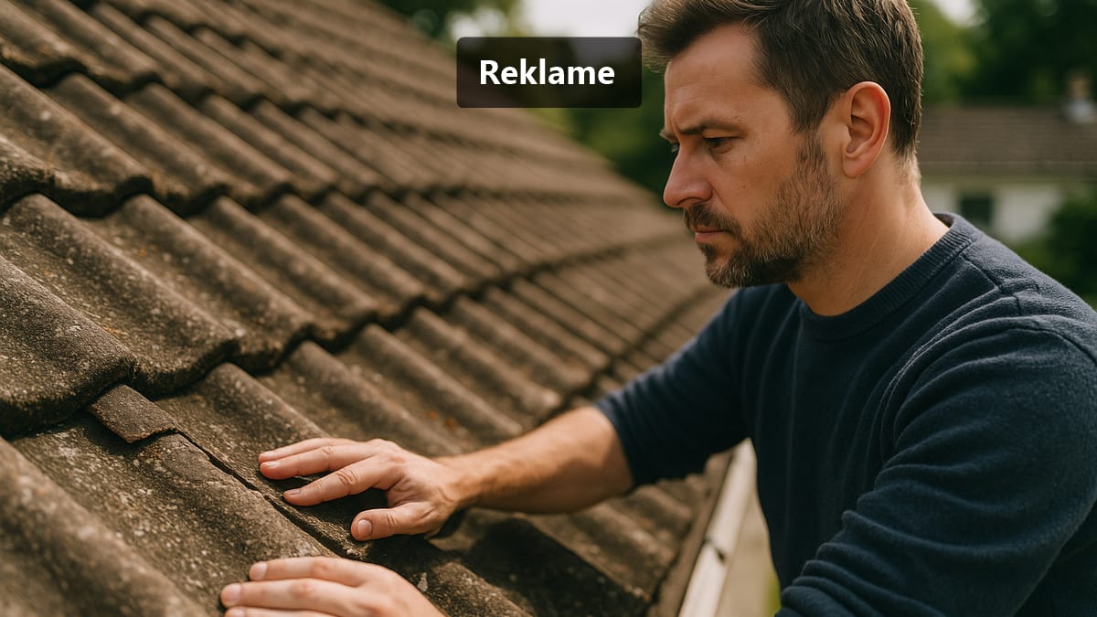 Hvornår er det tid til at skifte tag? En praktisk guide for boligejere